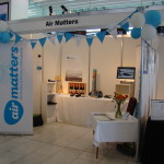 Air Matters at OHSIG 2014