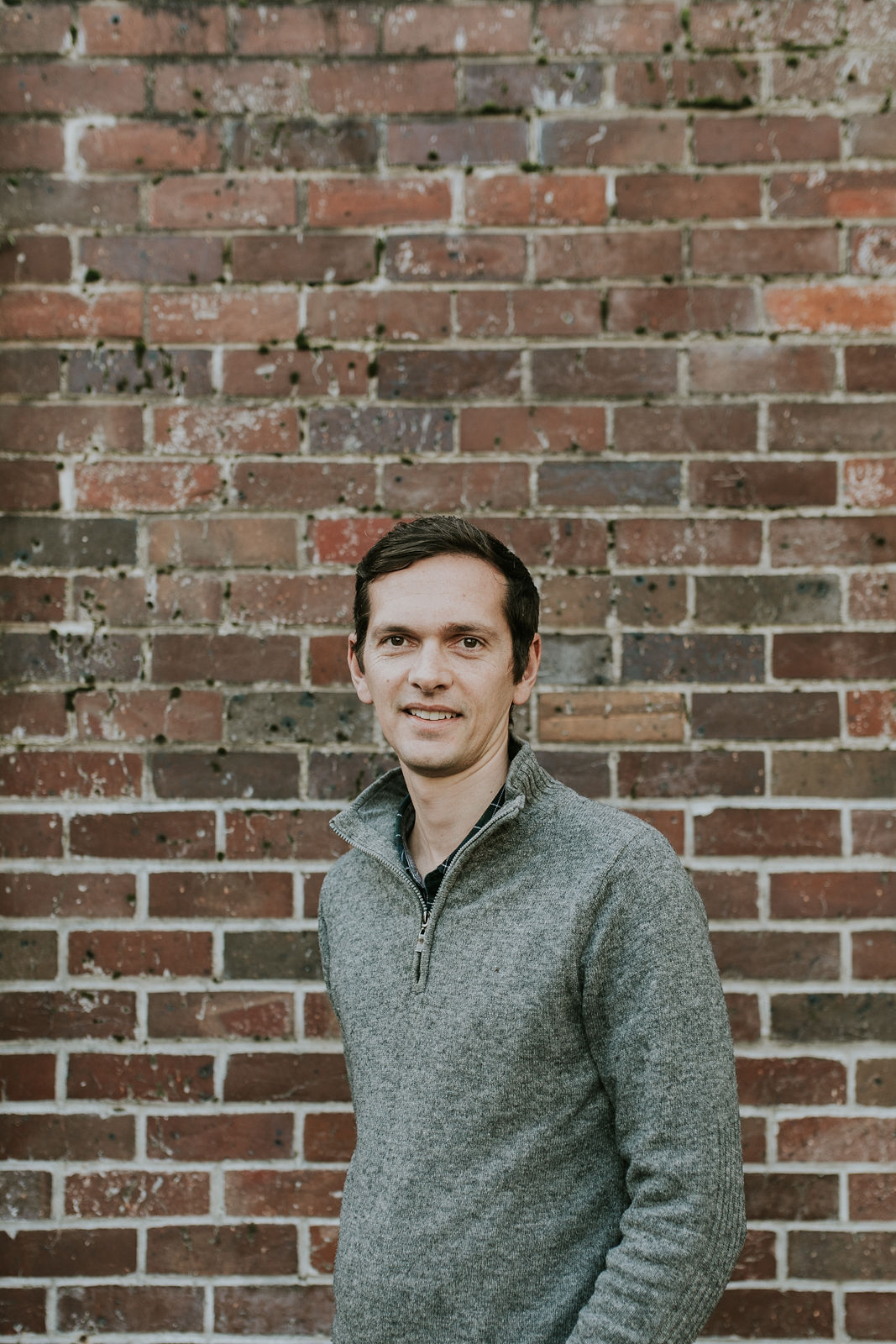 Nicholas Browne